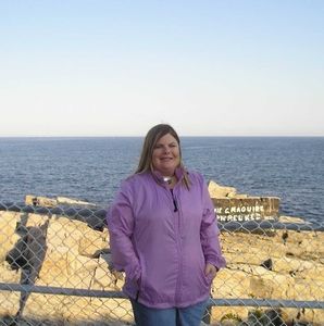 Meet your Posher, Natalie